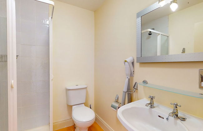 Grove Lodge - Foto 18