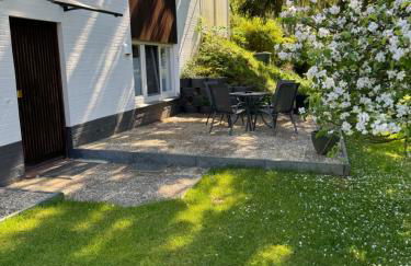 Hummelglück - Ferienwohnung mit Terrasse in 30 Min in HH City - Foto 11