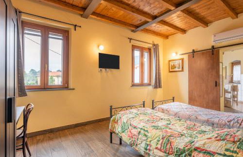 Villa Giovanna - Foto 17