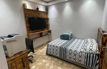 Private pool, spacious, barbecue - Foto 13