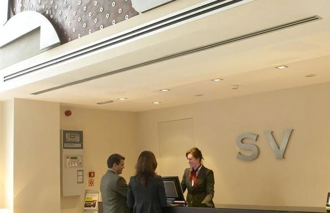 Suites Viena Plaza de España - Photo 9