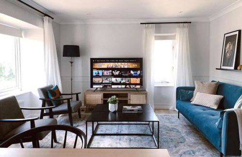 Lovely two Bedroom Flat, Fernhill Court North Oxford - Foto 33