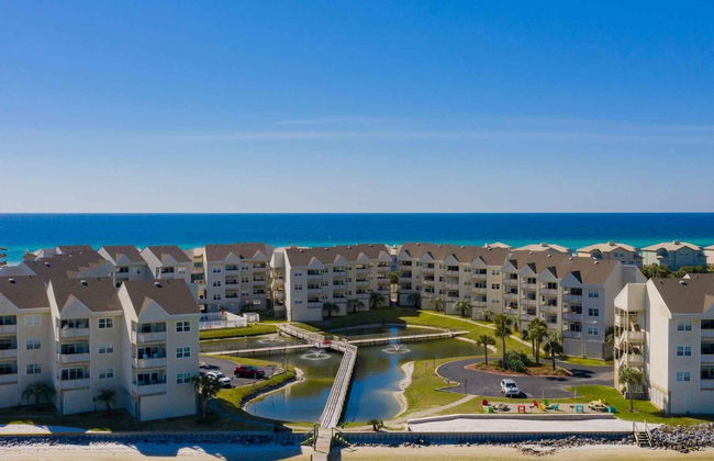 Baywatch by Southern Vacation Rentals - Foto 1