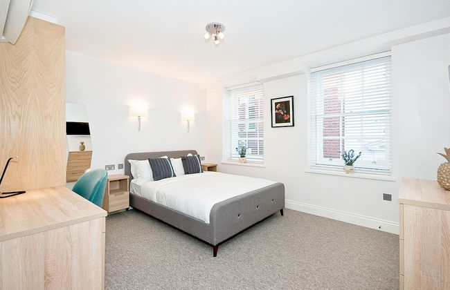 Eldon Chambers London by City Living London - Foto 4