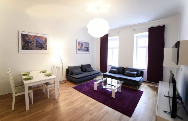 Downtown Zagreb Apartments - Photo 31