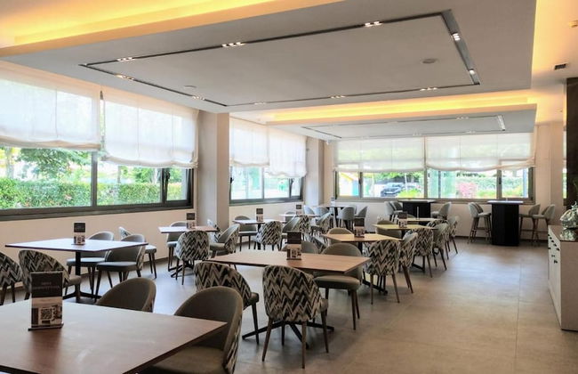 Aparthotel Attica21 As Galeras - Photo 49