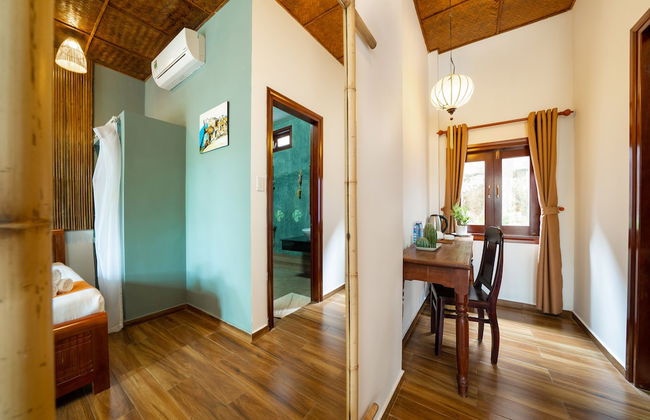 An Bang Gold Coast Villa - Foto 19