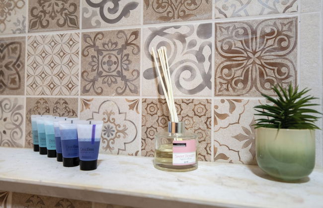 Via Maria Boutique Suites - Foto 63