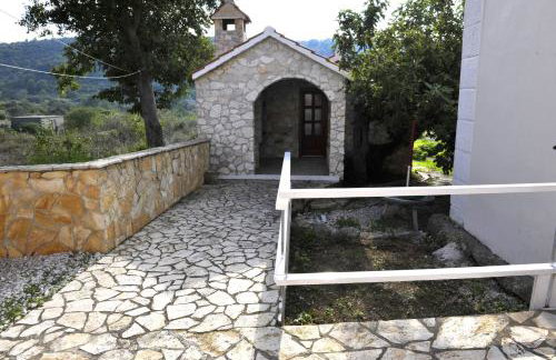 The House Aunt Regina - Foto 47