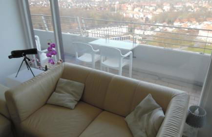 Luxussuite 1A Meerblick, Maritim Residenz, 22er Stock, modernes Styling, am Strand - Foto 21