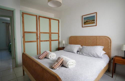 El Caleton Garden Apartment - Foto 12