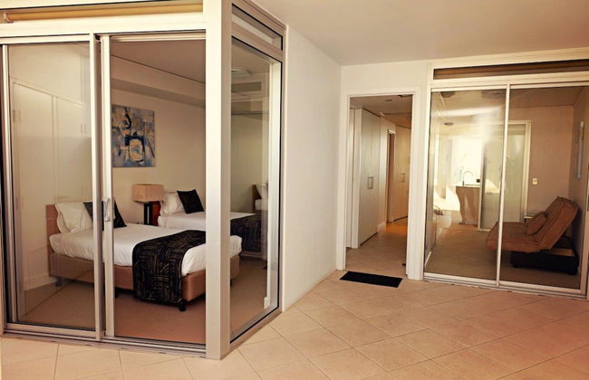 Manta Bargara Resort - Foto 29