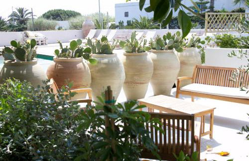 Il Gabbiano Relais in Stromboli - Foto 11