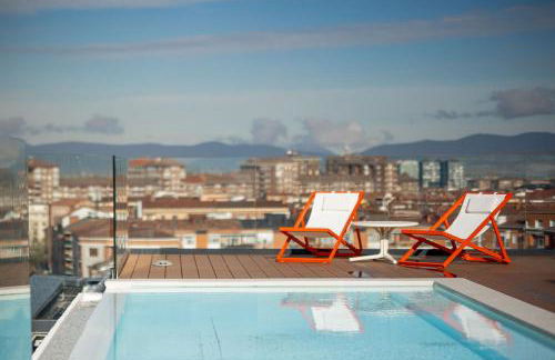 Kora Green City - Aparthotel Passivhaus - Foto 6