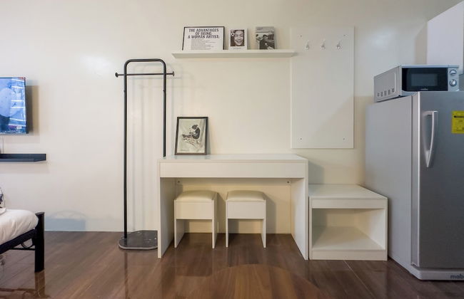 GemstoneBR in SMDC Air Residences - Foto 72