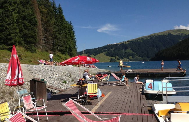 Top Location Gerlos! - Lovely Apartment - 6P - Foto 19