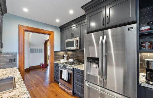 Whitney Mansion Downtown Detroit - Foto 31