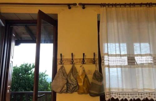 Rita' s House Glossa Skopelos - Foto 11