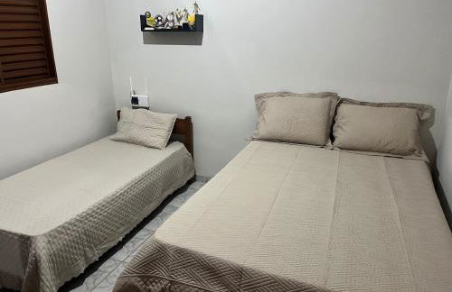 Casa de Temporada Ipê Rosa - Foto 28