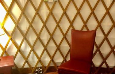 Magical Yurt Rental for Glamping in North Carolina - Photo 6