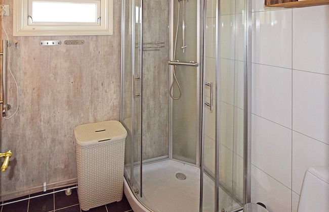 6 Person Holiday Home in Sandhornoy-by Traum - Foto 12