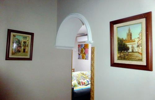 Esencia Sevilla - Foto 33