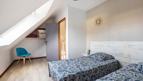 Évasion à Loctudy, charmante maison pour 4 personnes - Foto 2