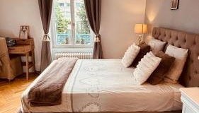 La Villa Alma Colmar - Foto 5