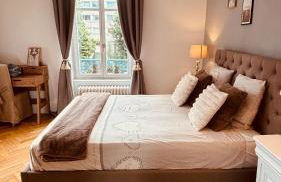 La Villa Alma Colmar - Foto 5