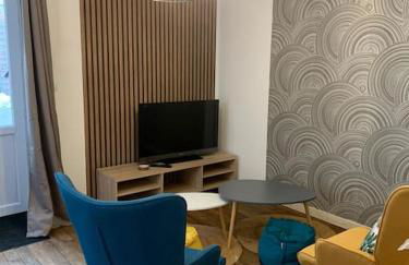 Appartement avec terrasse 2 - Photo 2