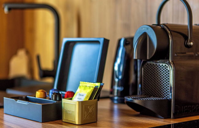 ISKÖ Chalets Hotel - Foto 61