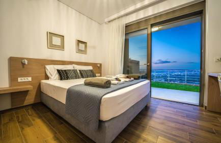 Villa Con Vista- Heated Pool 4 bdr sleeps 8 - Foto 42