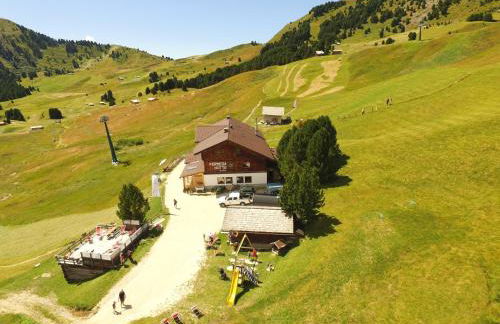 Rifugio Fermeda Hutte - Foto 13