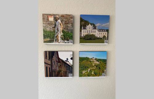 Appartment mit Blick auf Schloss Sayn - Foto 16