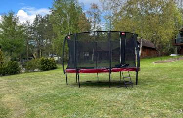 Domki Letniskowe Nad Jeziorem Kazub - Foto 23