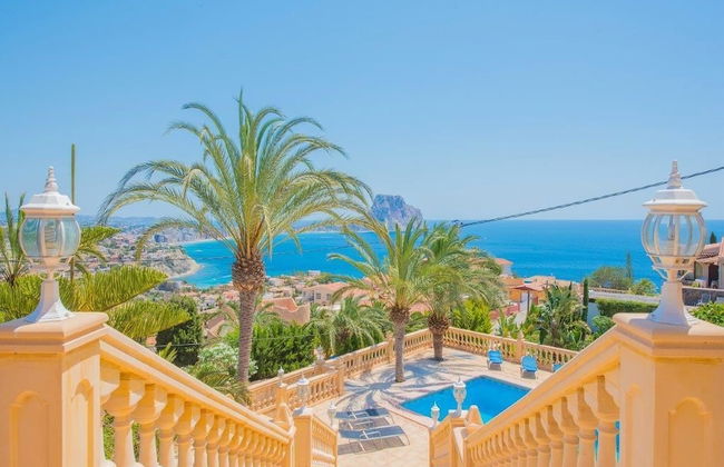 Villa Maryvilla 7 - Plaza Mayor - Foto 8