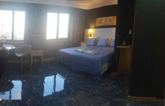 GOLDEN FLATs - MESMO PREDIO SLAVIERO HOTEIS ADM INDEPENDENTE - Foto 50