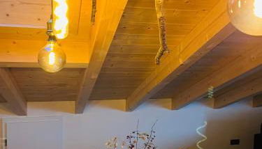 Mountain Hideout Wolfsee - Foto 4