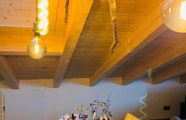 Mountain Hideout Wolfsee - Foto 4