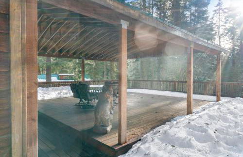 The Cabins at Hyatt - Foto 6