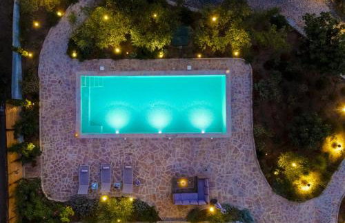 Poseidonia Syros cozy house - Foto 44