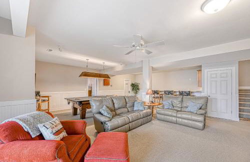 Lake Anna Cabana - Photo 19