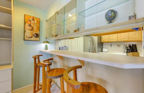 Pool Access and Lanai! Welaka Condo on St Johns - Foto 11