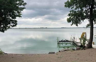 Copper Top Lake Cottage - Foto 15