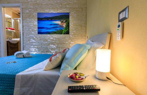 Cagliari Magica bellissimo appartamento & suite in centro - Photo 9