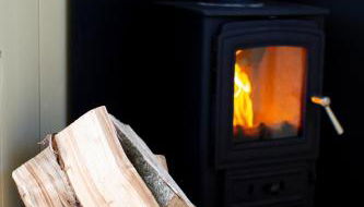 Little Plovers Shepherd Hut - Foto 5