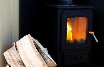 Little Plovers Shepherd Hut - Foto 5