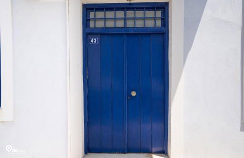 Omiros - Spacious Seaside House in Poros - Foto 13