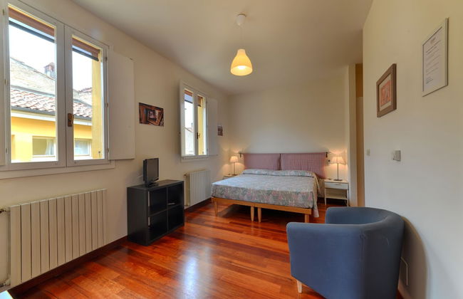 Residence Vita Studios & Apartments - Foto 17