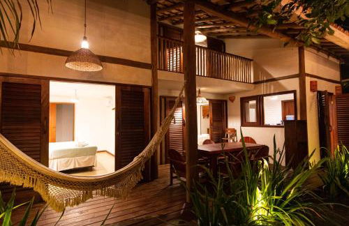 Vila Nativa Caraíva - Foto 67